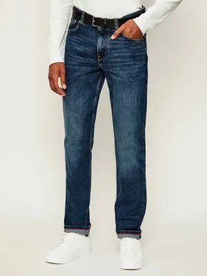 Tommy Hilfiger Jeansy Denton | Straight fit