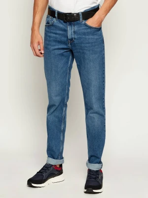Tommy Hilfiger Jeansy Denton | Straight fit