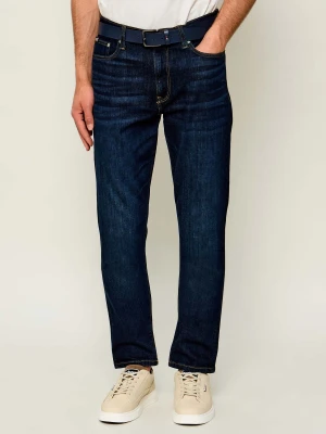 Tommy Hilfiger Jeansy Denton | Straight fit