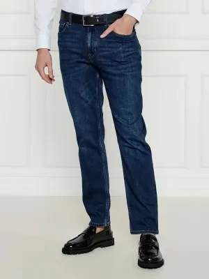 Tommy Hilfiger Jeansy Denton | Straight fit | stretch