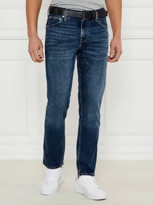 Tommy Hilfiger Jeansy DENTON | Straight fit | stretch