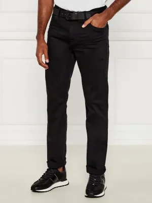 Tommy Hilfiger Jeansy Denton | Straight fit | stretch