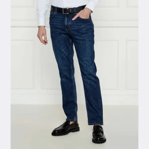 Tommy Hilfiger Jeansy Denton | Straight fit | stretch