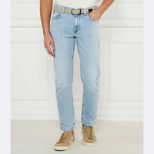 Tommy Hilfiger Jeansy Denton | Straight fit | stretch