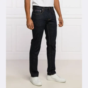 Tommy Hilfiger Jeansy Denton | Straight fit | stretch