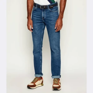 Tommy Hilfiger Jeansy Denton | Straight fit | stretch
