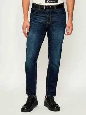 Tommy Hilfiger Jeansy Denton | Straight fit | stretch