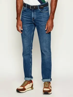 Tommy Hilfiger Jeansy Denton | Straight fit | stretch
