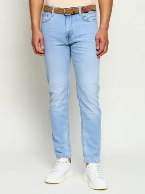 Tommy Hilfiger Jeansy Denton | Straight fit | stretch