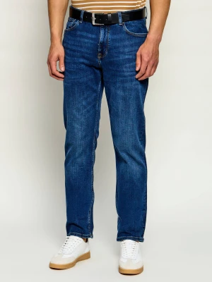 Tommy Hilfiger Jeansy Denton | Straight fit | stretch