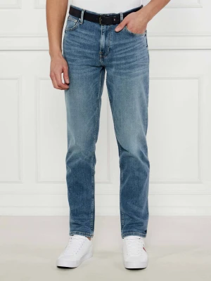 Tommy Hilfiger Jeansy Denton | Straight fit | stretch