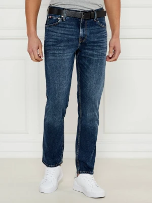 Tommy Hilfiger Jeansy DENTON | Straight fit | stretch