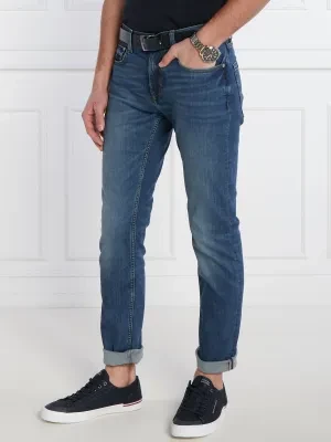 Tommy Hilfiger Jeansy Denton | Regular Fit