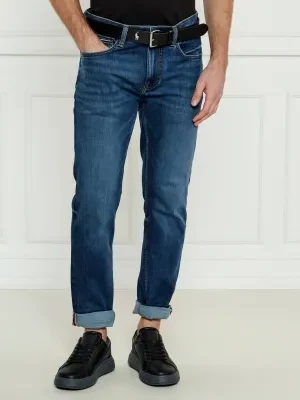 Tommy Hilfiger Jeansy DENTON TOLUCA | Straight fit