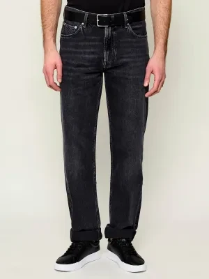 Tommy Hilfiger Jeansy DOVER | Straight fit
