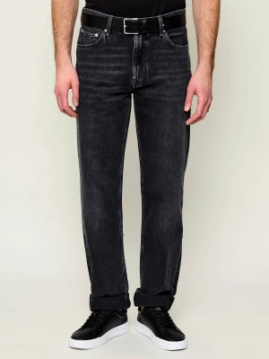 Tommy Hilfiger Jeansy DOVER | Straight fit