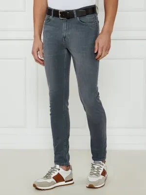 Tommy Hilfiger Jeansy EROS | Slim Fit