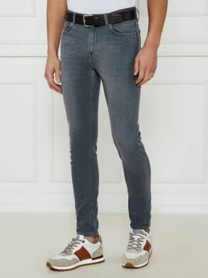 Tommy Hilfiger Jeansy EROS | Slim Fit