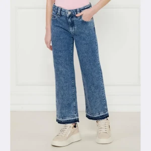 Tommy Hilfiger Jeansy | flare fit