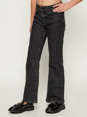 Tommy Hilfiger Jeansy | flare fit