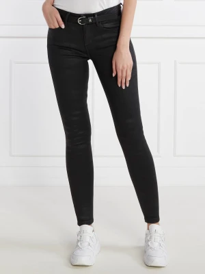 Tommy Hilfiger Jeansy FLEX COMO | Skinny fit