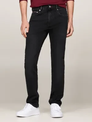 Tommy Hilfiger Jeansy Flex | Slim Fit