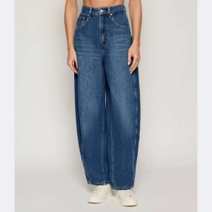 Tommy Hilfiger Jeansy FLO | Tapered fit