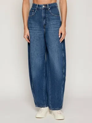 Tommy Hilfiger Jeansy FLO | Tapered fit