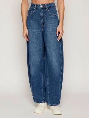 Tommy Hilfiger Jeansy FLO | Tapered fit