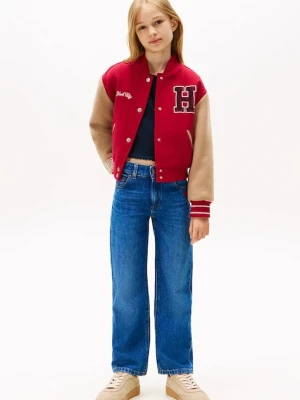 Tommy Hilfiger jeansy GIRLFRIEND