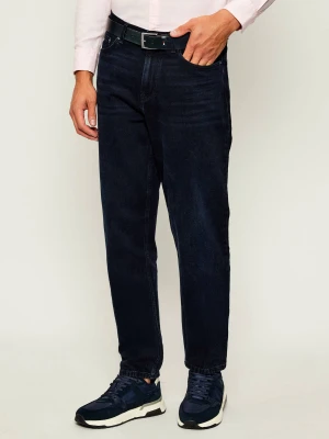Tommy Hilfiger Jeansy HARLEM | Tapered fit
