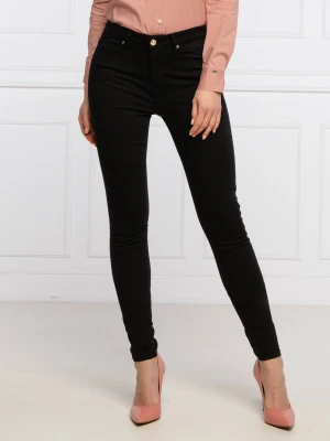 Tommy Hilfiger Jeansy HERITAGE COMO | Skinny fit | regular waist