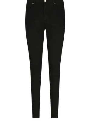 Tommy Hilfiger Jeansy HERITAGE COMO | Skinny fit | regular waist