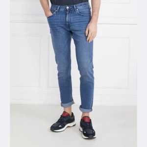 Tommy Hilfiger Jeansy HOUSTON | Regular Fit