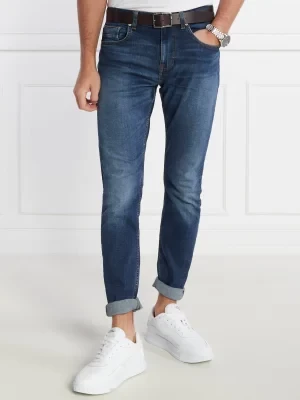 Tommy Hilfiger Jeansy HOUSTON | Slim Fit