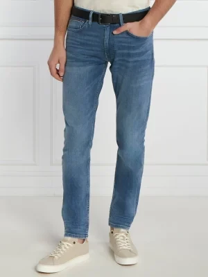 Tommy Hilfiger Jeansy HOUSTON | Tapered
