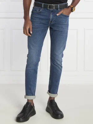 Tommy Hilfiger Jeansy HOUSTON | Tapered fit