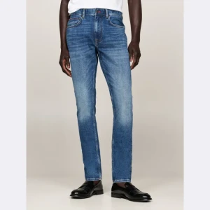 Tommy Hilfiger Jeansy HOUSTON | Tapered fit