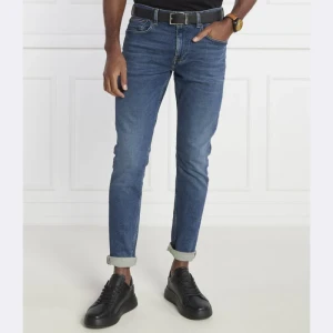 Tommy Hilfiger Jeansy HOUSTON | Tapered fit