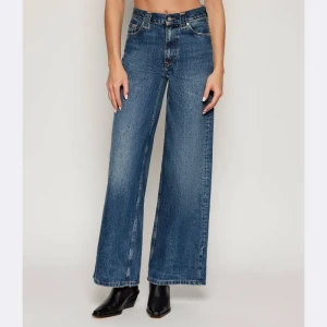 Tommy Hilfiger Jeansy KRIS 70''s | Relaxed fit