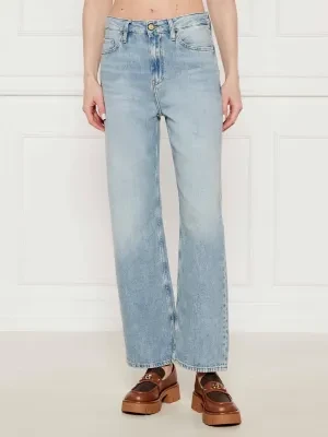 Tommy Hilfiger Jeansy LEX | Loose fit | high waist