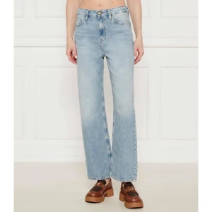 Tommy Hilfiger Jeansy LEX | Loose fit | high waist