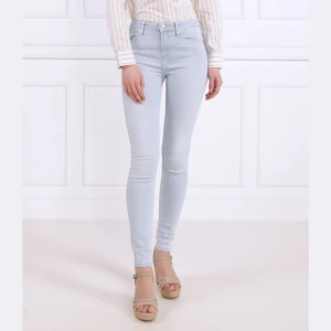 Tommy Hilfiger Jeansy LILY | Skinny fit