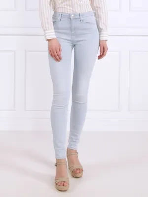 Tommy Hilfiger Jeansy LILY | Skinny fit
