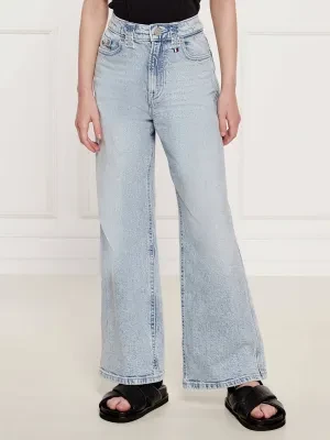 Tommy Hilfiger Jeansy | Loose fit