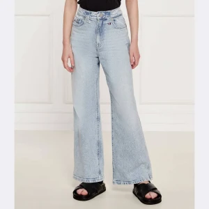 Tommy Hilfiger Jeansy | Loose fit