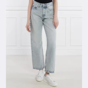 Tommy Hilfiger Jeansy LOOSE | Straight fit