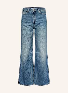 Tommy Hilfiger Jeansy Mabel blau
