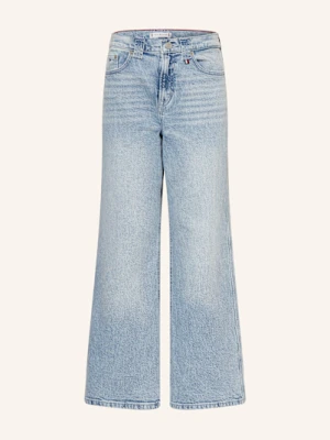 Tommy Hilfiger Jeansy Mabel blau