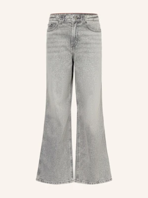 Tommy Hilfiger Jeansy Mabel grau